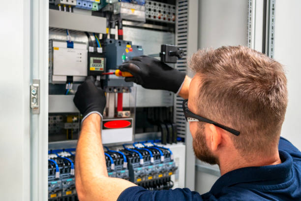 Best Electrical Upgrades for Homes  in Ocean Park, WA