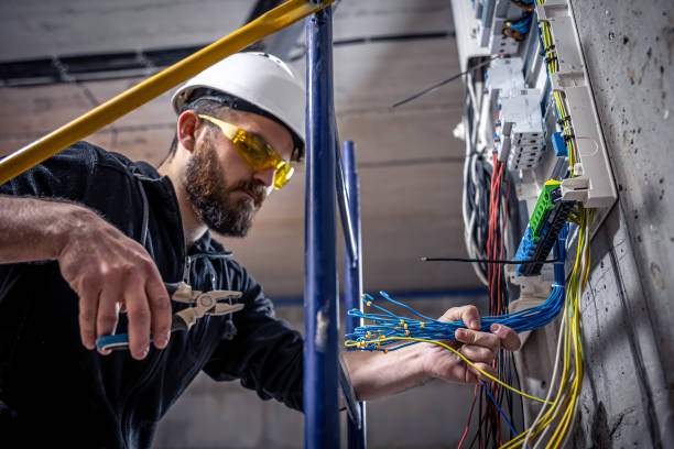 Best Electrician Near Me  in Ocean Park, WA