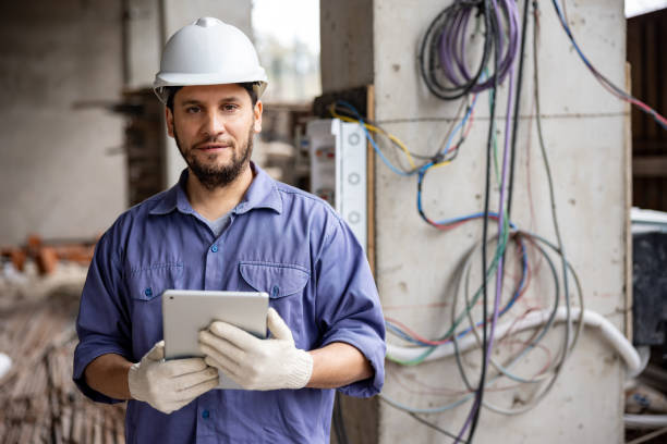 Best Electrical Installation Contractor  in Ocean Park, WA