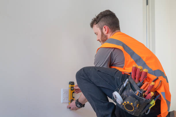 Best Electrical Wiring Services  in Ocean Park, WA