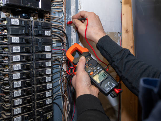 Electrical Outlet Repair in Ocean Park, WA