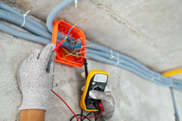Best Electrical Upgrades for Homes  in Ocean Park, WA