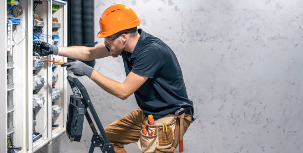 Best Electrical Outlet Repair  in Ocean Park, WA