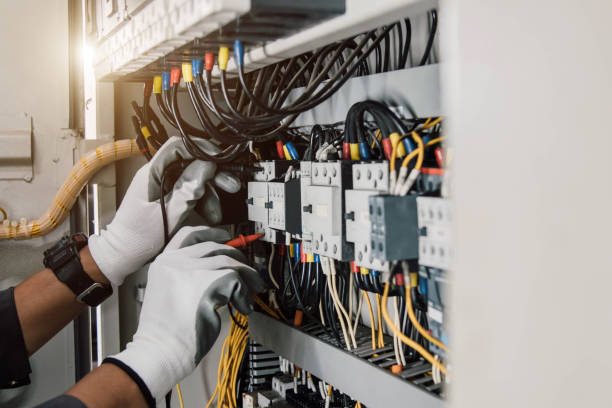 Best Electrical Repair Services  in Ocean Park, WA